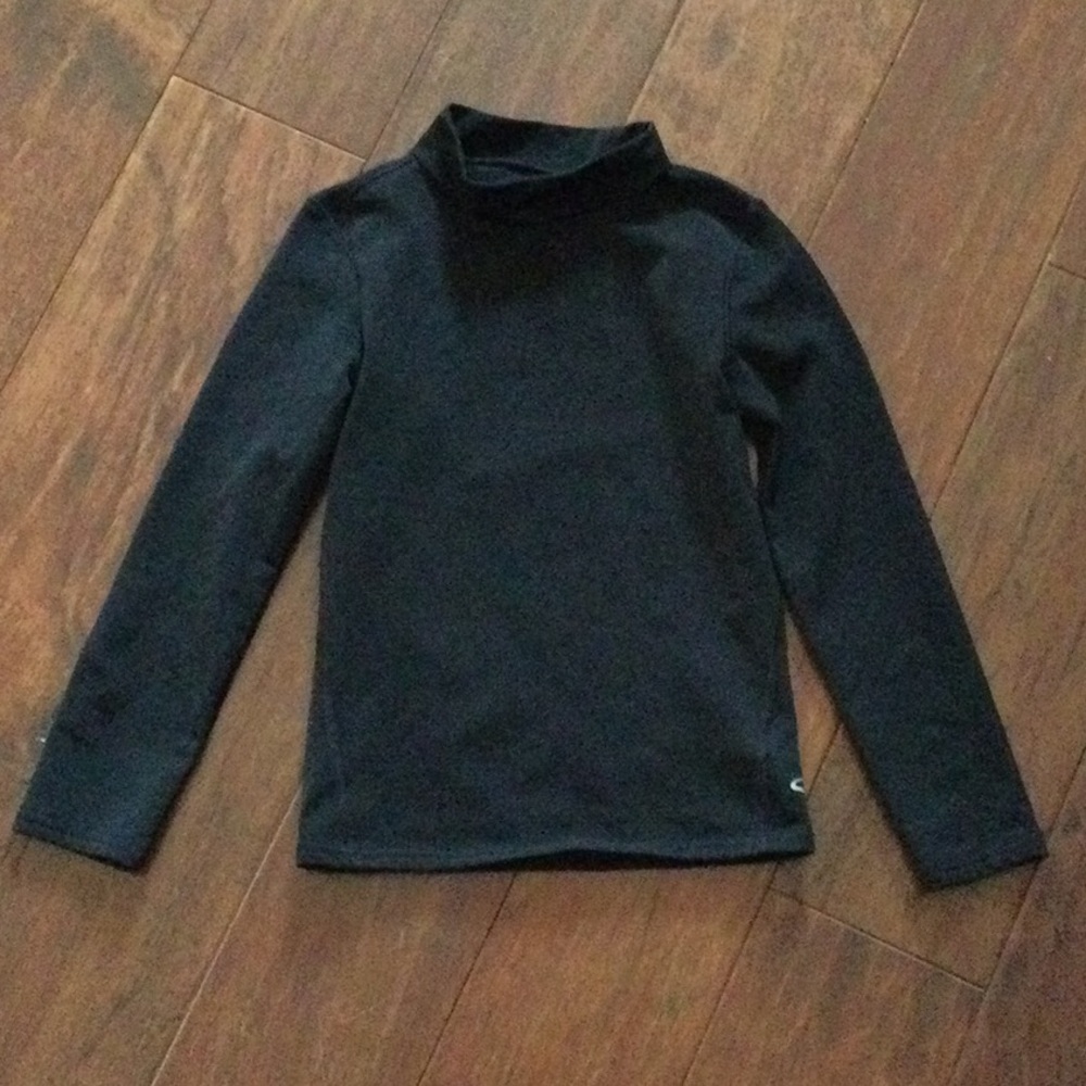 1 girls sweatshirt